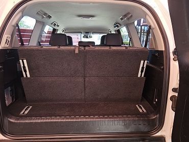 Toyota Prado 3.0 VX 7 Seater in Namibia