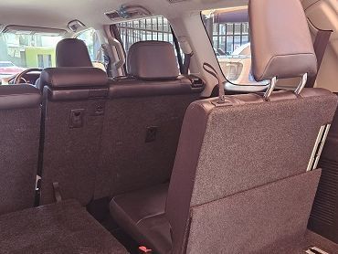Toyota Prado 3.0 VX 7 Seater in Namibia
