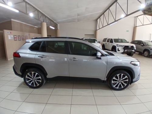 Toyota Corolla Cross 1.8 XR CVT in Namibia