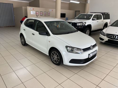 Volkswagen vivo trendline 1.4 in Namibia