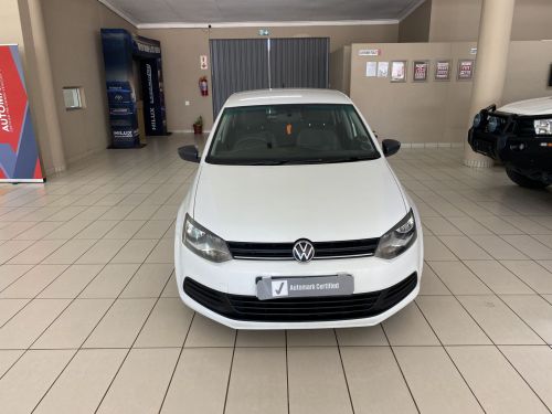 Volkswagen vivo trendline 1.4 in Namibia