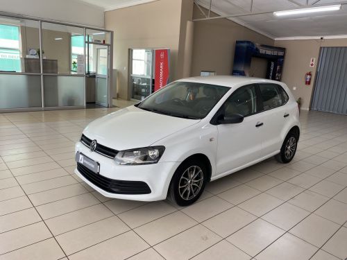 Volkswagen vivo trendline 1.4 in Namibia