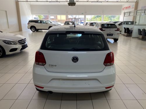 Volkswagen vivo trendline 1.4 in Namibia