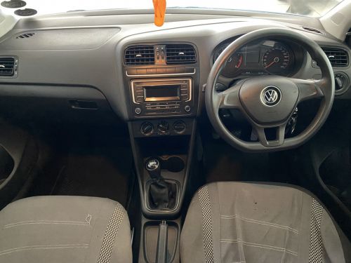 Volkswagen vivo trendline 1.4 in Namibia