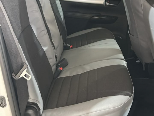 Toyota Hilux 2.8 Gd-6 Rb Raider 4x4 A/t D/c in Namibia
