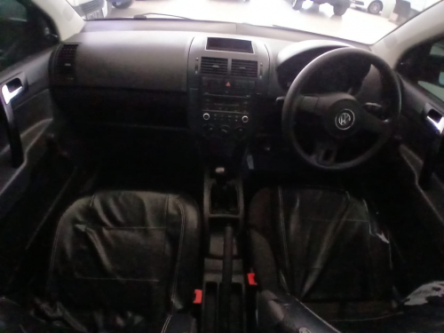 Volkswagen Polo Vivo 1.4 Conceptline 5door in Namibia