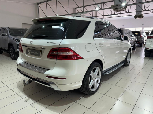 Mercedes-Benz Mercedes-Benz ML in Namibia