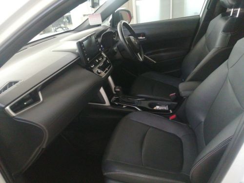 Toyota Corolla Cross  1.8 XS CVT HV in Namibia
