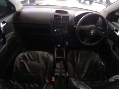 Volkswagen Polo Vivo 1.4 Conceptline 5door in Namibia