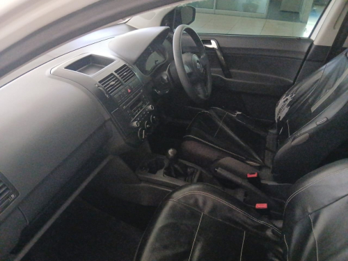 Volkswagen Polo Vivo 1.4 Conceptline 5door in Namibia