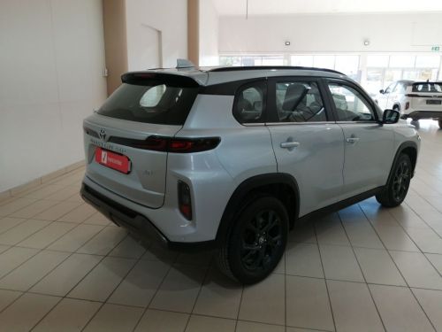 Toyota Urban Cruiser  XR A/T in Namibia