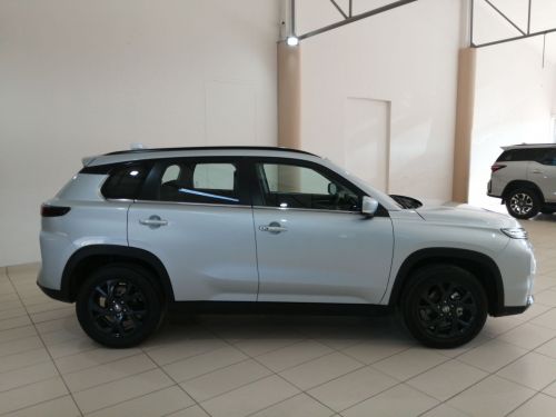 Toyota Urban Cruiser  XR A/T in Namibia