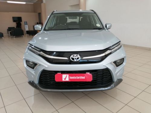 Toyota Urban Cruiser  XR A/T in Namibia