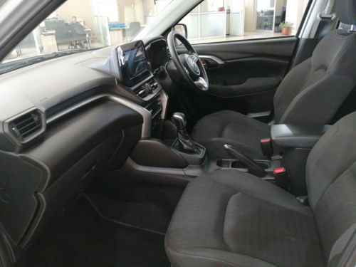 Toyota Urban Cruiser  XR A/T in Namibia
