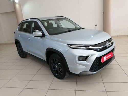 Pre-owned Toyota Urban Cruiser  XR A/T for sale in 