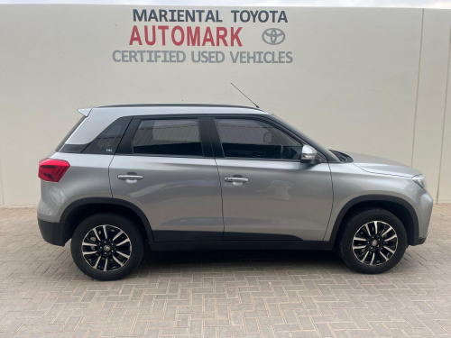 Toyota Urban Cruiser 1.5 XR MT in Namibia