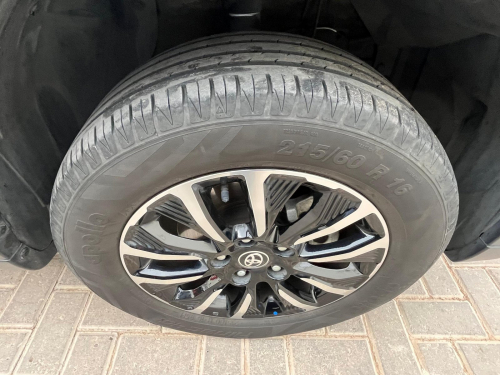 Toyota Urban Cruiser 1.5 XR MT in Namibia