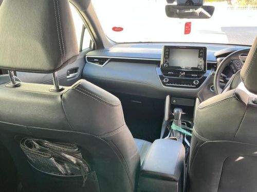 Toyota Corolla Cross 1.8 XR in Namibia