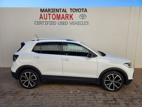 Volkswagen T-Cross 1.0 Tsi Highline in Namibia
