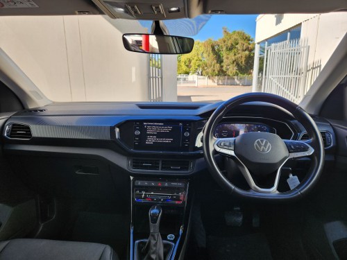 Volkswagen T-Cross 1.0 Tsi Highline in Namibia