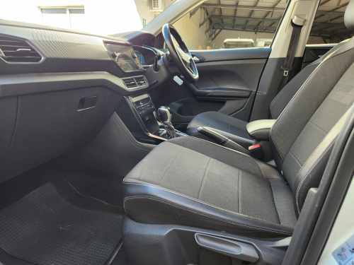 Volkswagen T-Cross 1.0 Tsi Highline in Namibia