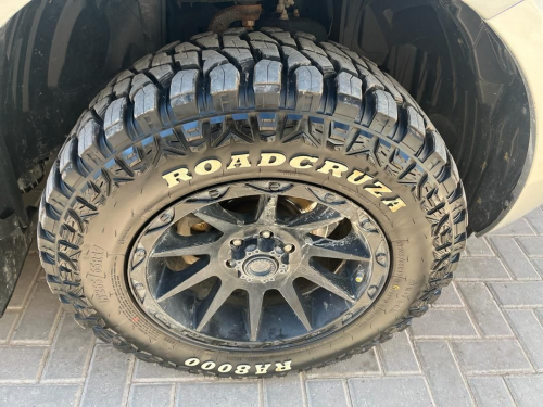 Nissan Navara 2.5 4x4 MT in Namibia