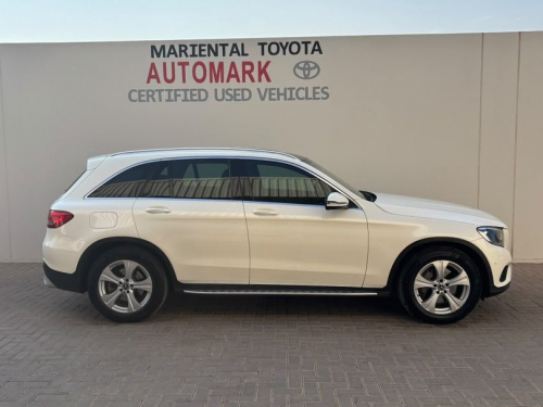 Mercedes-Benz Glc 250d Mercedes-benz Glc-class in Namibia