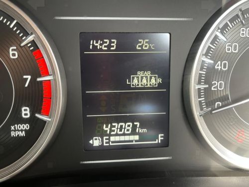 Toyota Starlet 1.5L Xi MT in Namibia