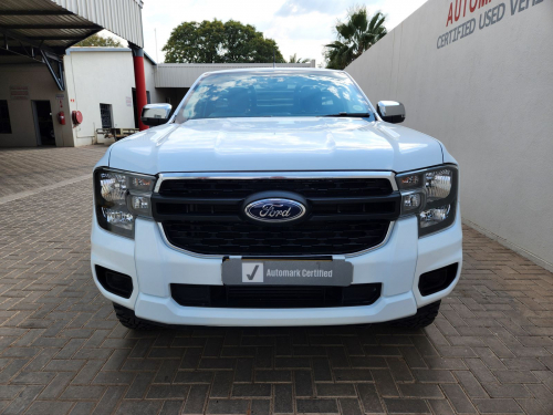 Ford Ranger Single Cab 2.0 XI HR 4x4 MT in Namibia