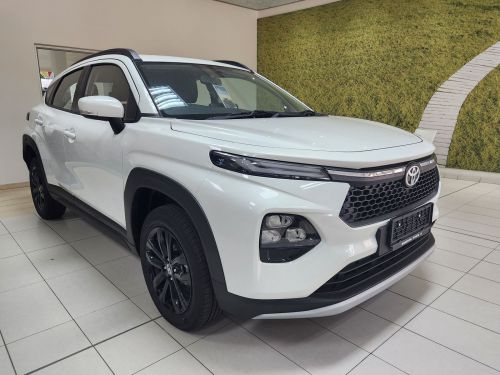 Pre-owned Toyota Starlet Cross 1.5 Xs AT for sale in 