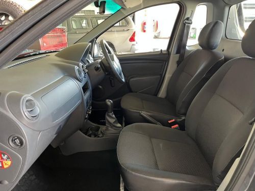 Nissan NISSAN NP200 1.6 P/U S/C Base Model in Namibia