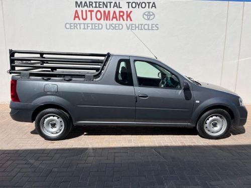 Nissan NISSAN NP200 1.6 P/U S/C Base Model in Namibia