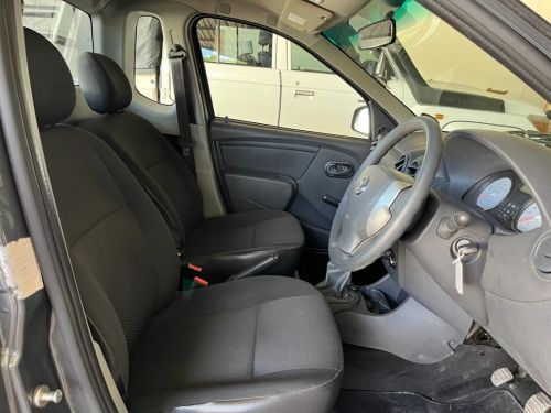 Nissan NISSAN NP200 1.6 P/U S/C Base Model in Namibia