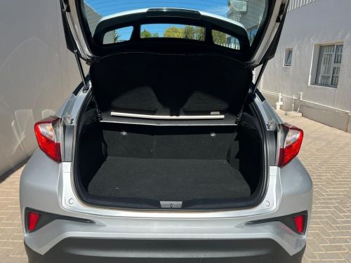 Toyota C-HR 1.2t Plus Cvt in Namibia