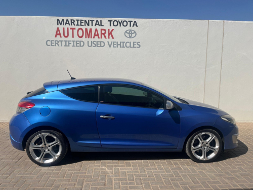 Renault Megane III 2.0T GT in Namibia