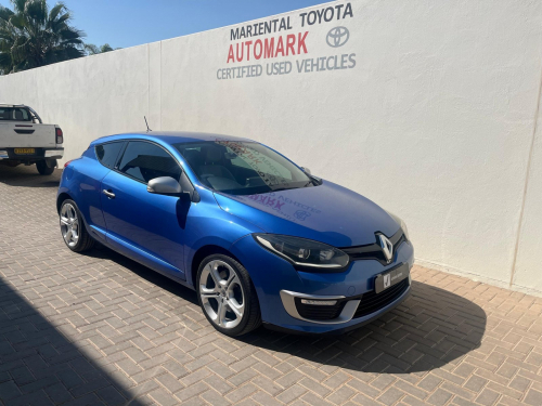 Used Renault Megane III 2.0T GT for sale in Mariental