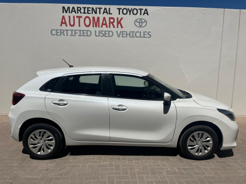 Toyota starlet 1.5 XI in Namibia
