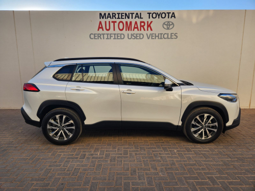 Toyota Corolla Cross 1.8 XR CVT in Namibia