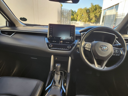 Toyota Corolla Cross 1.8 XR CVT in Namibia