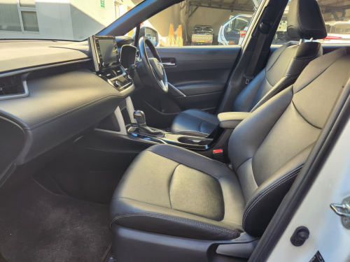 Toyota Corolla Cross 1.8 XR CVT in Namibia