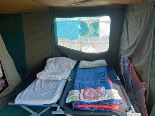 Conqueror Comfort Conqueror Comfort in Namibia