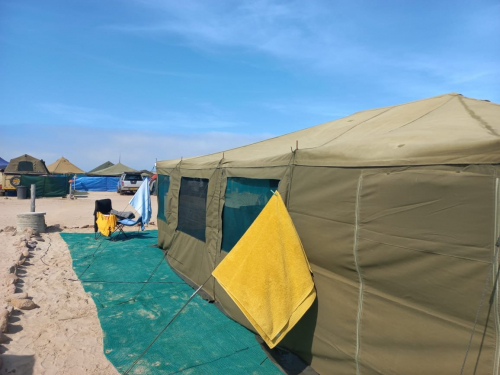 Conqueror Comfort Conqueror Comfort in Namibia