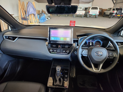 Toyota Corolla Cross 1.8 XR CVT in Namibia