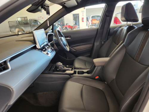 Toyota Corolla Cross 1.8 XR CVT in Namibia