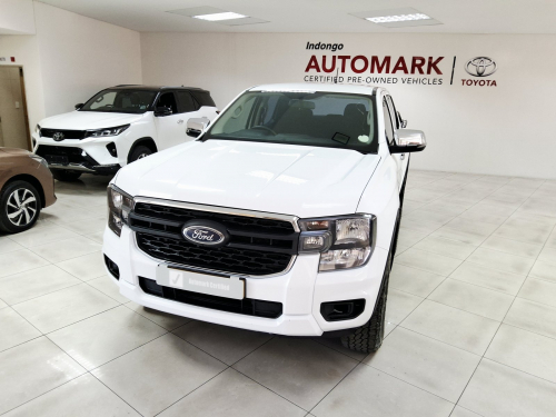 Ford RANGER 2.0d XI 4x4 A/T D/C P/U in Namibia