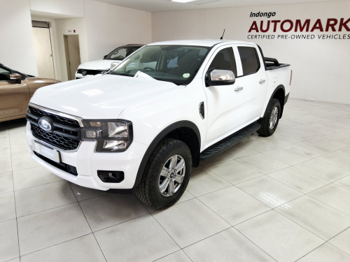 Ford RANGER 2.0d XI 4x4 A/T D/C P/U in Namibia