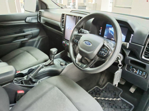 Ford RANGER 2.0d XI 4x4 A/T D/C P/U in Namibia