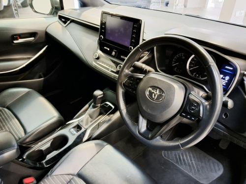 Toyota COROLLA 1.8 XS CVT in Namibia