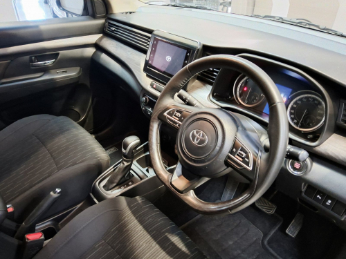 Toyota Rumion 1.5 Tx A/t. in Namibia