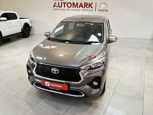 Used Toyota Rumion 1.5 Tx A/t. for sale in Windhoek